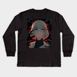 Cursed Kids Long Sleeve T-Shirt